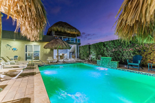 Luxury Modern Villa – Noord, Aruba