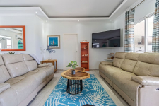 Luxury Modern Villa – Noord, Aruba