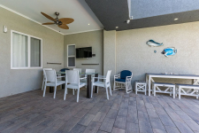Luxury Modern Villa – Noord, Aruba