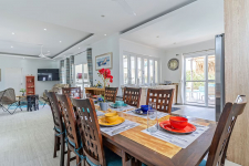 Luxury Modern Villa – Noord, Aruba