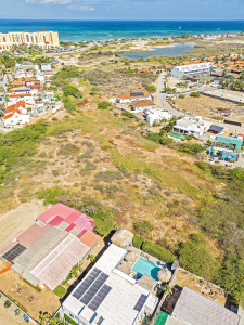 Luxury Modern Villa – Noord, Aruba