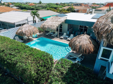 Luxury Modern Villa – Noord, Aruba