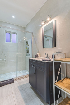 Luxury Modern Villa – Noord, Aruba