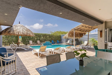Luxury Modern Villa – Noord, Aruba