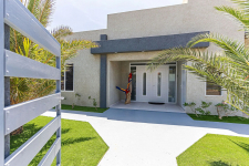 Luxury Modern Villa – Noord, Aruba