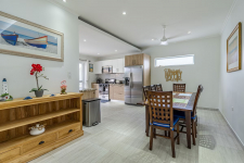 Luxury Modern Villa – Noord, Aruba