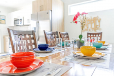 Luxury Modern Villa – Noord, Aruba