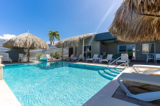 Luxury Modern Villa – Noord, Aruba