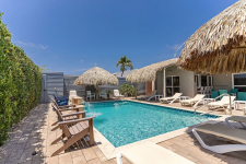 Luxury Modern Villa – Noord, Aruba