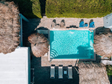 Luxury Modern Villa – Noord, Aruba