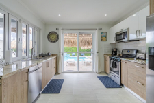 Luxury Modern Villa – Noord, Aruba