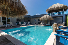 Luxury Modern Villa – Noord, Aruba