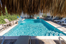 Luxury Modern Villa – Noord, Aruba