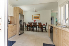 Luxury Modern Villa – Noord, Aruba