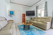 Luxury Modern Villa – Noord, Aruba