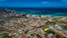Luxury Modern Villa – Noord, Aruba