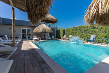 Luxury Modern Villa – Noord, Aruba