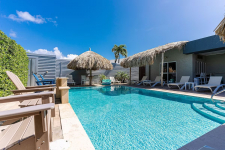 Luxury Modern Villa – Noord, Aruba