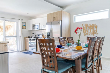 Luxury Modern Villa – Noord, Aruba