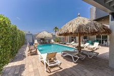 Luxury Modern Villa – Noord, Aruba