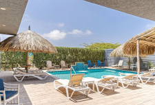 Luxury Modern Villa – Noord, Aruba