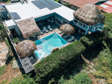 Luxury Modern Villa – Noord, Aruba