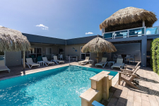 Luxury Modern Villa – Noord, Aruba