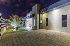 Luxury Modern Villa – Noord, Aruba