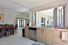 Luxury Modern Villa – Noord, Aruba
