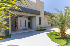Luxury Modern Villa – Noord, Aruba