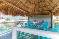 Luxury Modern Villa – Noord, Aruba