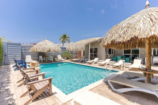 Luxury Modern Villa – Noord, Aruba