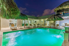 Luxury Modern Villa – Noord, Aruba