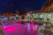 Luxury Modern Villa – Noord, Aruba