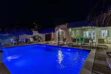 Luxury Modern Villa – Noord, Aruba