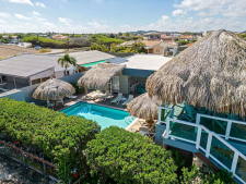 Luxury Modern Villa – Noord, Aruba