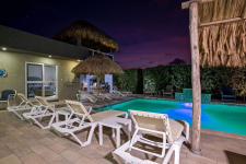 Luxury Modern Villa – Noord, Aruba