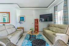 Luxury Modern Villa – Noord, Aruba