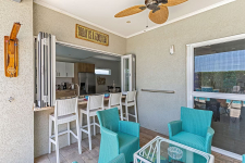 Luxury Modern Villa – Noord, Aruba