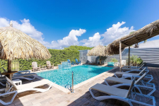 Luxury Modern Villa – Noord, Aruba