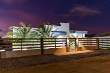 Luxury Modern Villa – Noord, Aruba