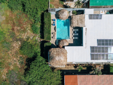 Luxury Modern Villa – Noord, Aruba