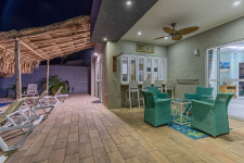 Luxury Modern Villa – Noord, Aruba