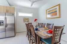 Luxury Modern Villa – Noord, Aruba
