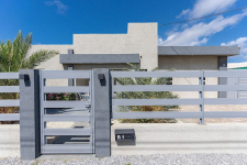 Luxury Modern Villa – Noord, Aruba
