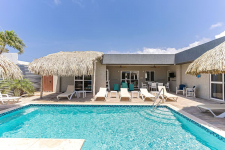 Luxury Modern Villa – Noord, Aruba