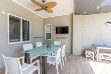 Luxury Modern Villa – Noord, Aruba