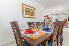 Luxury Modern Villa – Noord, Aruba