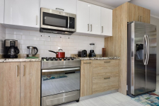 Luxury Modern Villa – Noord, Aruba