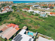 Luxury Modern Villa – Noord, Aruba